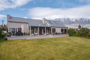 Lakeside Indulgence on Wilmot, Queenstown